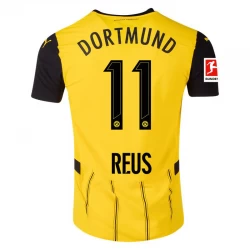 Koszulka BVB Borussia Dortmund Marco Reus #11 2024/25 Domowa