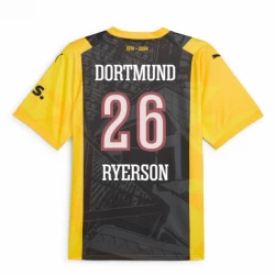 Koszulka BVB Borussia Dortmund Ryerson #26 2024/25 Special Domowa