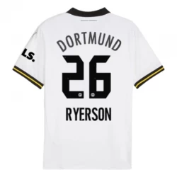 Koszulka BVB Borussia Dortmund Ryerson #26 2024/25 Trzecia
