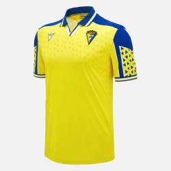 Koszulka Cadiz CF 2024/25 Domowa