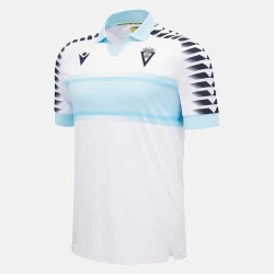Koszulka Cadiz CF 2024/25 Wyjazdowa