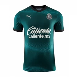 Koszulka CD Guadalajara 2023/24 Trzecia