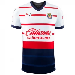 Koszulka CD Guadalajara 2023/24 Wyjazdowa