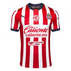 Koszulka CD Guadalajara 2024/25 Domowa