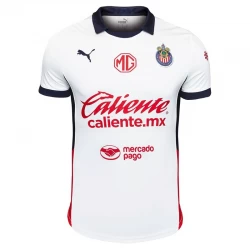 Koszulka CD Guadalajara 2024/25 Wyjazdowa