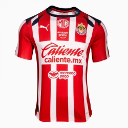 Koszulka CD Guadalajara 2025/26 Domowa