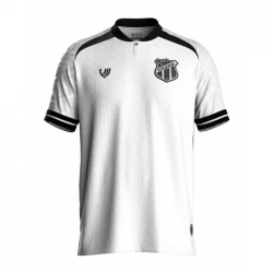 Koszulka Ceara Sporting Club 2024/25 Wyjazdowa
