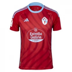 Koszulka Celta de Vigo 2023/24 Wyjazdowa