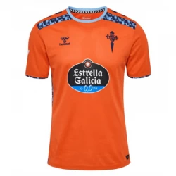 Koszulka Celta de Vigo 2024/25 Trzecia