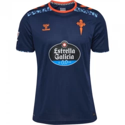 Koszulka Celta de Vigo 2024/25 Wyjazdowa