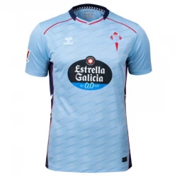 Koszulka Celta de Vigo 2025/26 Domowa