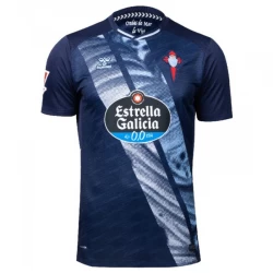 Koszulka Celta de Vigo 2025/26 Wyjazdowa