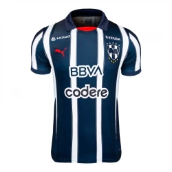 Koszulka CF Monterrey 2024/25 Domowa