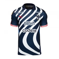 Koszulka CF Monterrey 2024/25 Trzecia