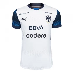Koszulka CF Monterrey 2024/25 Wyjazdowa