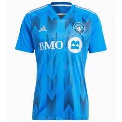 Koszulka CF Montreal 2023/24 Domowa