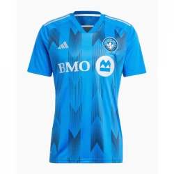 Koszulka CF Montreal 2024/25 Domowa