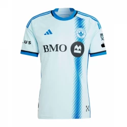 Koszulka CF Montreal 2024/25 Wyjazdowa