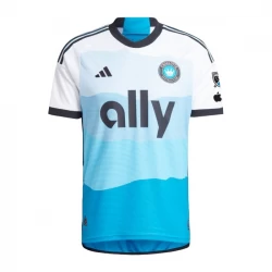 Koszulka Charlotte FC 2024/25 Domowa