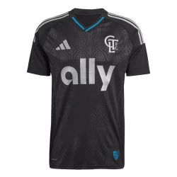 Koszulka Charlotte FC 2025/26 Wyjazdowa