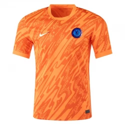 Koszulka Chelsea FC Bramkarska 2024/25 Domowa