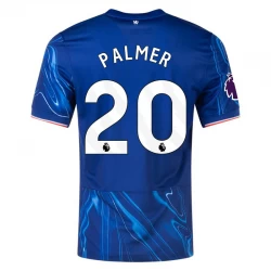 Koszulka Chelsea FC Cole Palmer #20 2024/25 Domowa