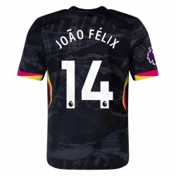 Koszulka Chelsea FC Joao Felix #14 2024/25 Trzecia