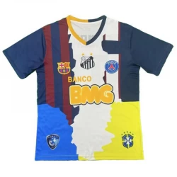 Koszulka Club Mixed Neymar Jr #11 2025/26 Special Domowa