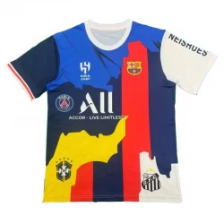 Koszulka Club Mixed Neymar Jr #11 2025/26 Special II Domowa