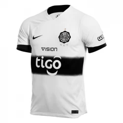 Koszulka Club Olimpia 2024/25 Domowa