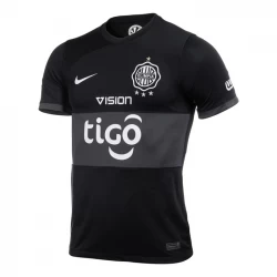Koszulka Club Olimpia 2024/25 Wyjazdowa