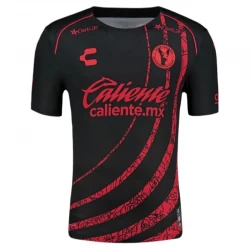 Koszulka Club Tijuana 2024/25 Domowa