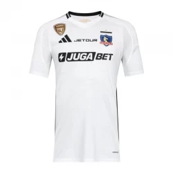Koszulka Colo Colo 2025/26 Domowa