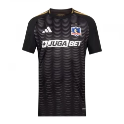 Koszulka Colo Colo 2025/26 Wyjazdowa