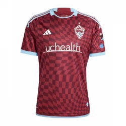 Koszulka Colorado Rapids 2024/25 Domowa