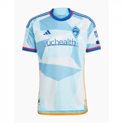 Koszulka Colorado Rapids 2024/25 Wyjazdowa