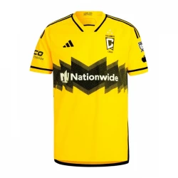 Koszulka Columbus Crew 2024/25 Domowa