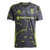 Koszulka Columbus Crew 2025/26 Wyjazdowa