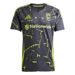 Koszulka Columbus Crew 2025/26 Wyjazdowa