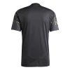 Koszulka Columbus Crew 2025/26 Wyjazdowa