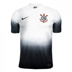 Koszulka Corinthians 2024/25 Domowa