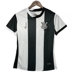 Koszulka Corinthians 2024/25 Trzecia