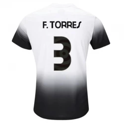 Koszulka Corinthians F.Torres #3 2024/25 Domowa