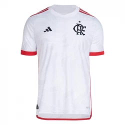 Koszulka CR Flamengo 2024/25 Wyjazdowa