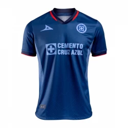 Koszulka Cruz Azul 2023/24 Trzecia