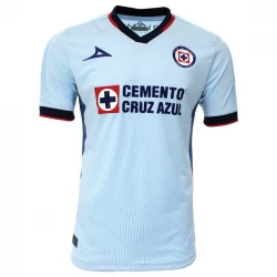 Koszulka Cruz Azul 2023/24 Wyjazdowa