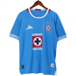 Koszulka Cruz Azul 2024/25 Domowa