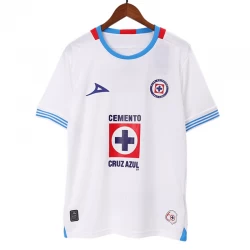 Koszulka Cruz Azul 2024/25 Wyjazdowa