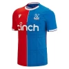 Koszulka Crystal Palace 2023/24 Domowa