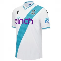 Koszulka Crystal Palace 2023/24 Wyjazdowa